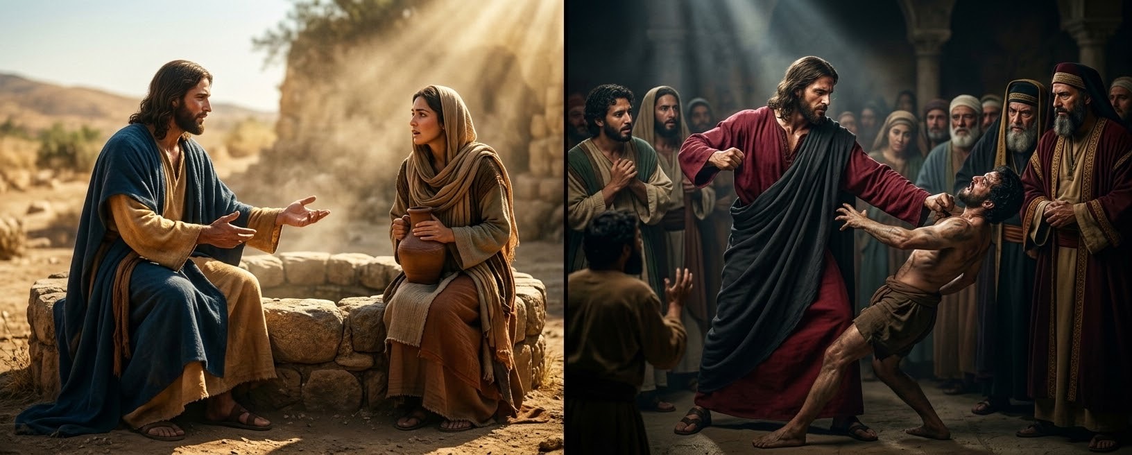 Liturgical Schism in Plain Sight: Daily Online Comparisons Spotlight Stark Contrast Between Post-Vatican II Mass and 1962 Traditional Latin Rite