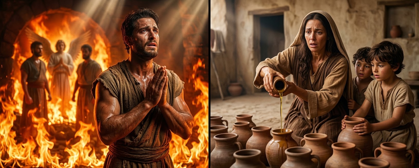 As SSPX-Vatican Tensions Escalate, Lenten Readings on Forgiveness and Provision Echo Through Catholic Media and a Divided 2026 World