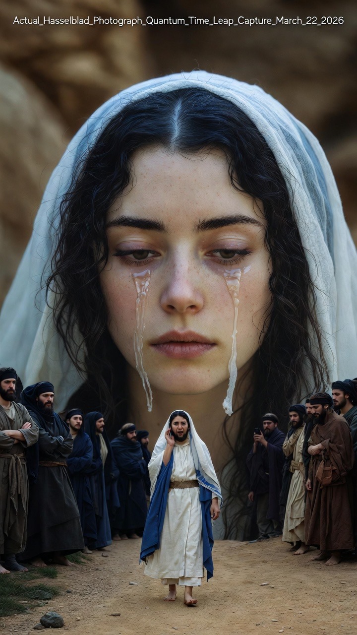 TRADITION RISES LIKE LAZARUS: MODERNIST INFILTRATION AND THE CREATURES OF CULTURAL FILTH EXPOSED ON PASSION SUNDAY