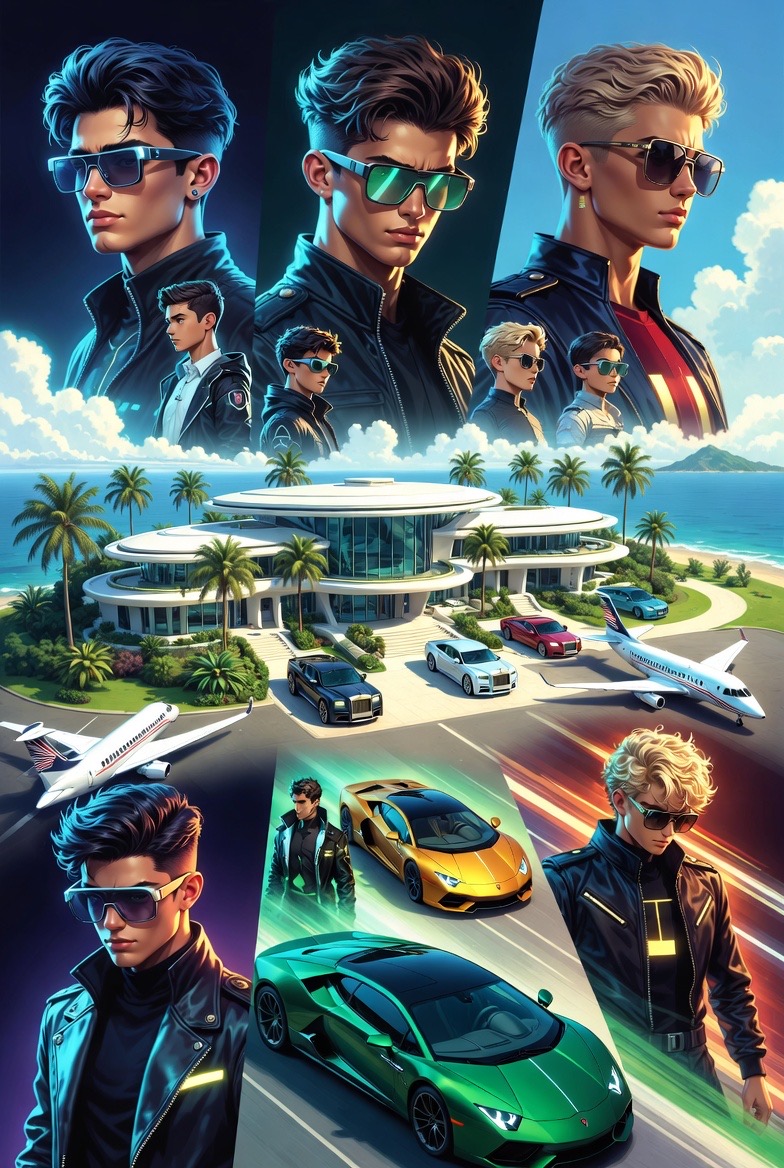 THE CALL OF THE NINEOnly 9 Men Will Command the Restored Legion