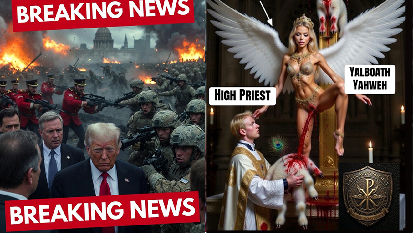 Why Epstein Lies— it was about England Infiltration of Minnesota in 1980