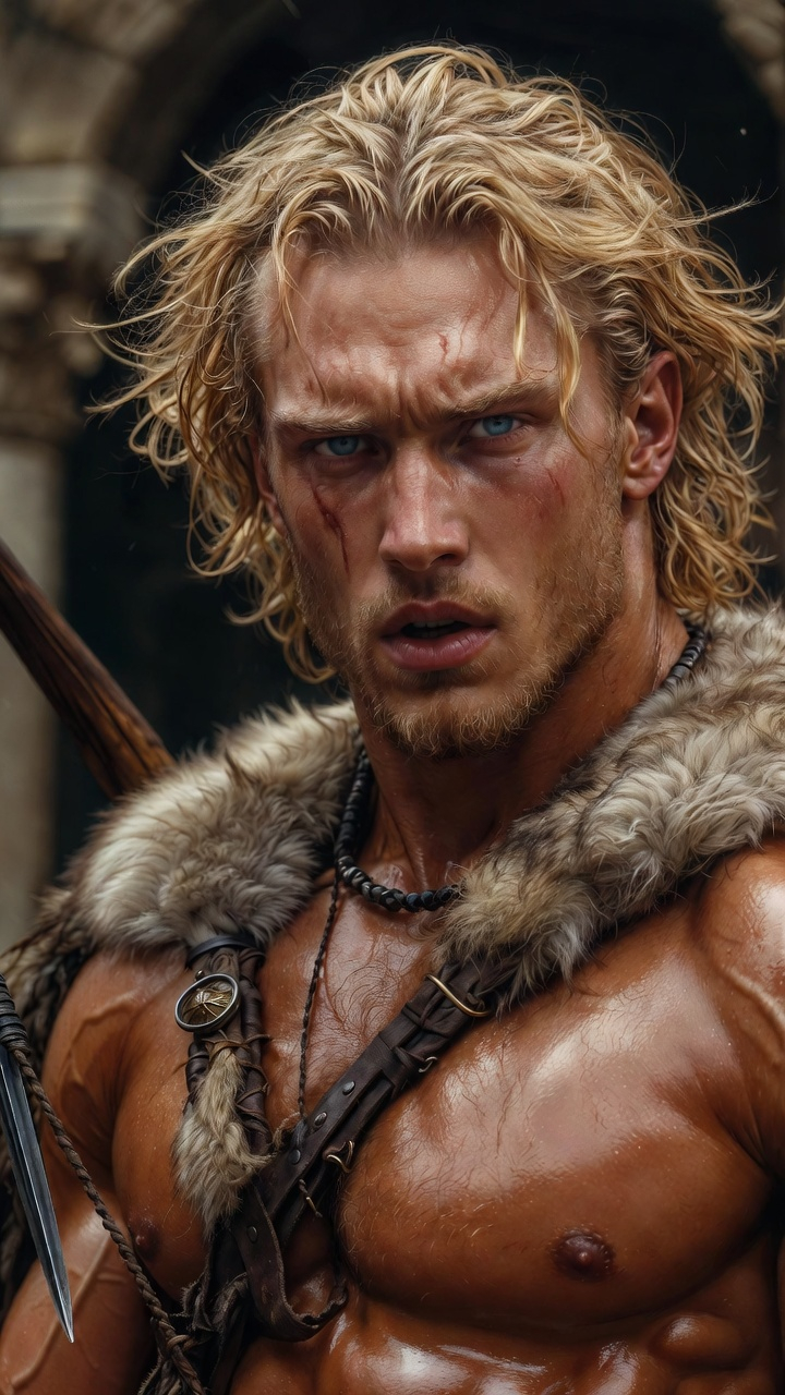 Birthright of Esau Was For Aryans