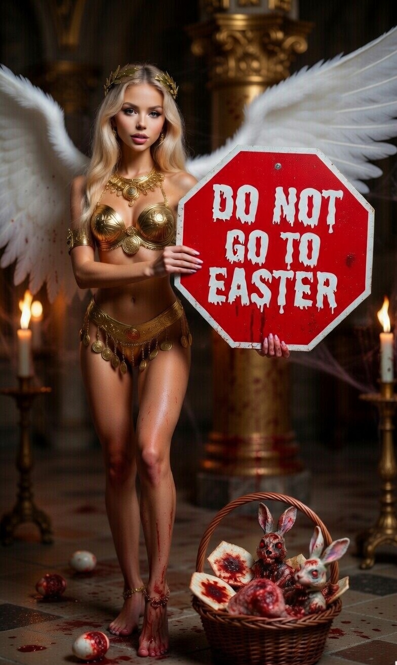 Catholic Baptism Warning ⚠️