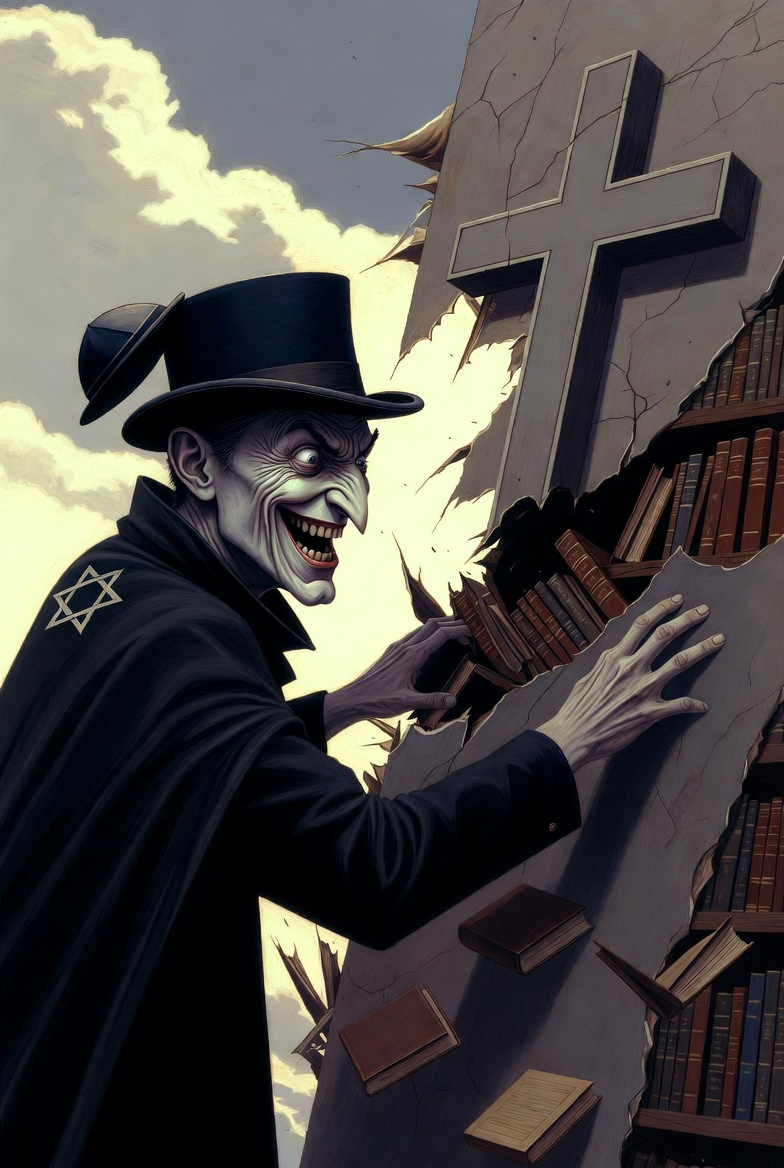 THE GREAT BETRAYAL: How Catholic Leaders Sold Out 2,000 Years of Faith