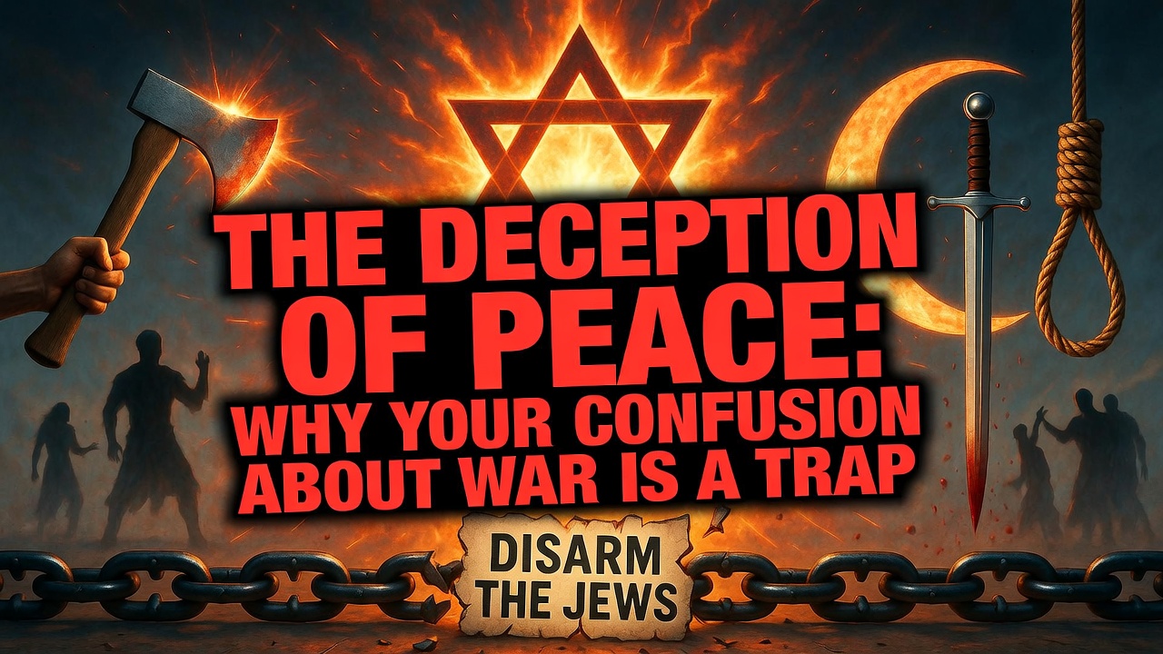 DISARM THE BANKERS AND OUTLAW CATHOLICISM: THE POPE’S DEMOCRAT MARXOSM JEWISH CABAL AND THE CALL FOR CATHOLICS TO GO BACK TO THE VATICAN