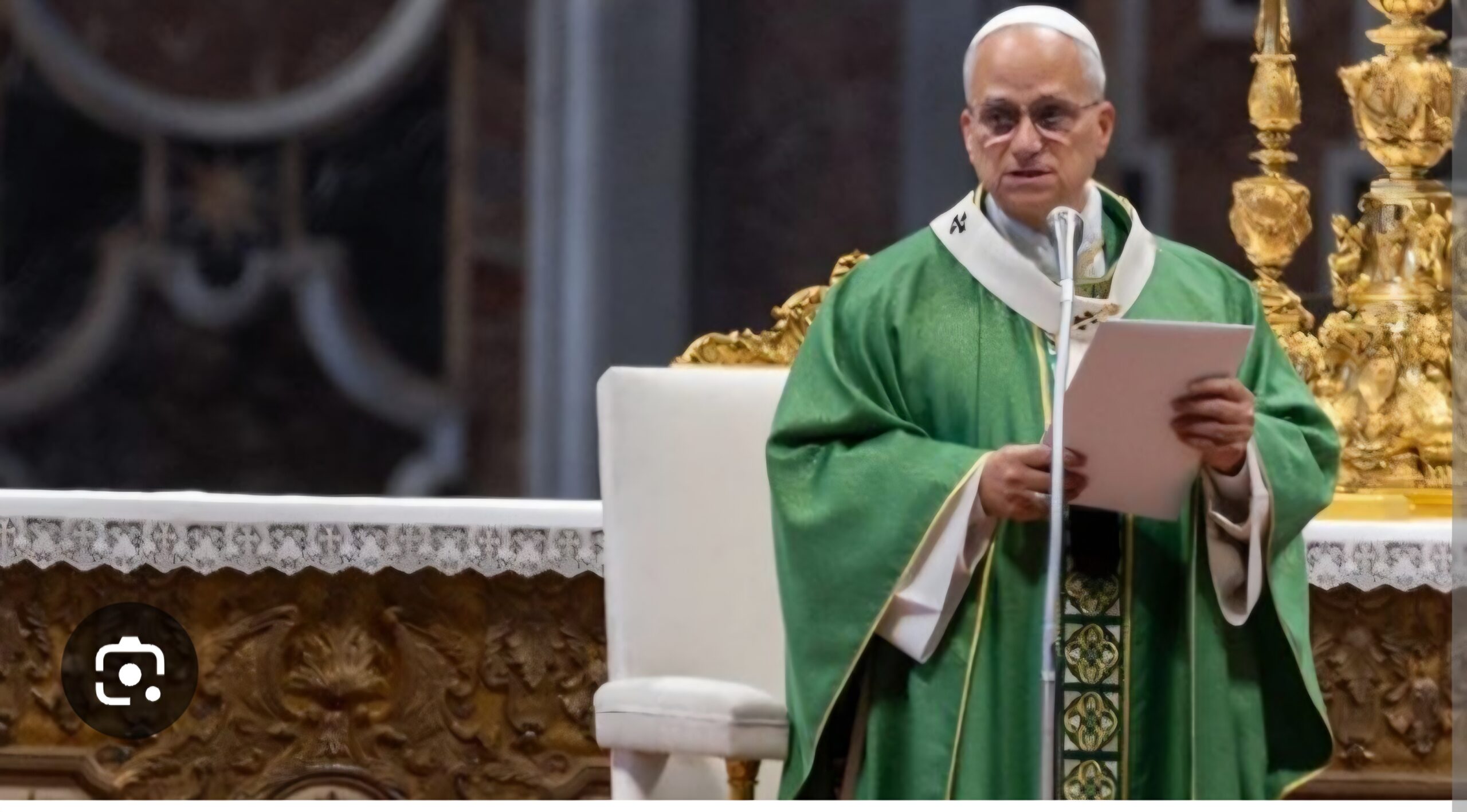 Cyberbullying and Illegal Brainwashing of Catholic Church